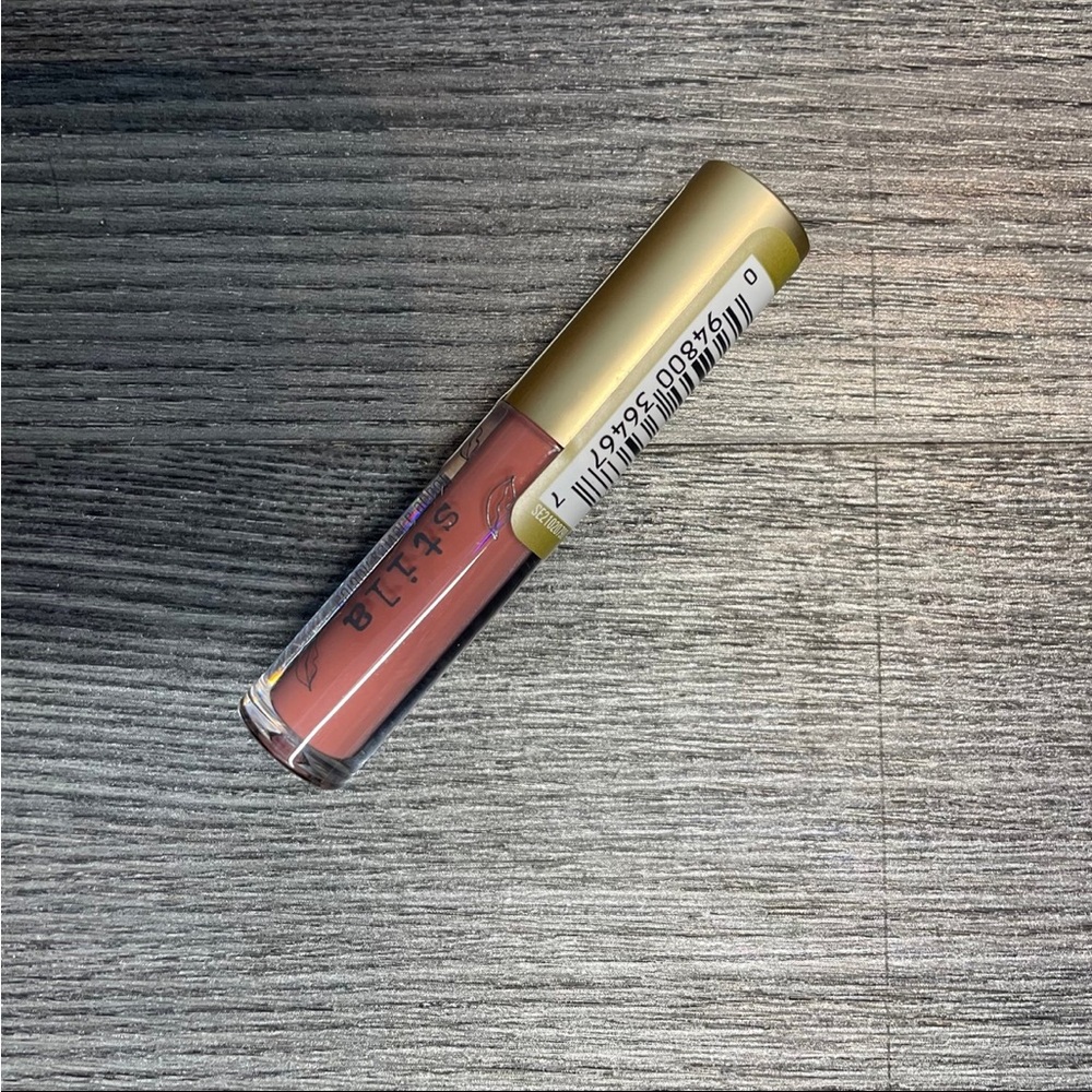 5 for $25! Stila Stay All Day® Liquid Lipstick
